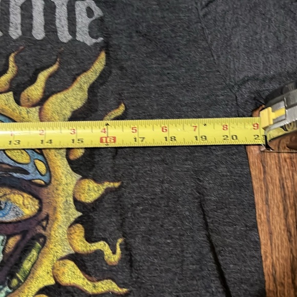 Sublime tee. Size L - Picture 4 of 4